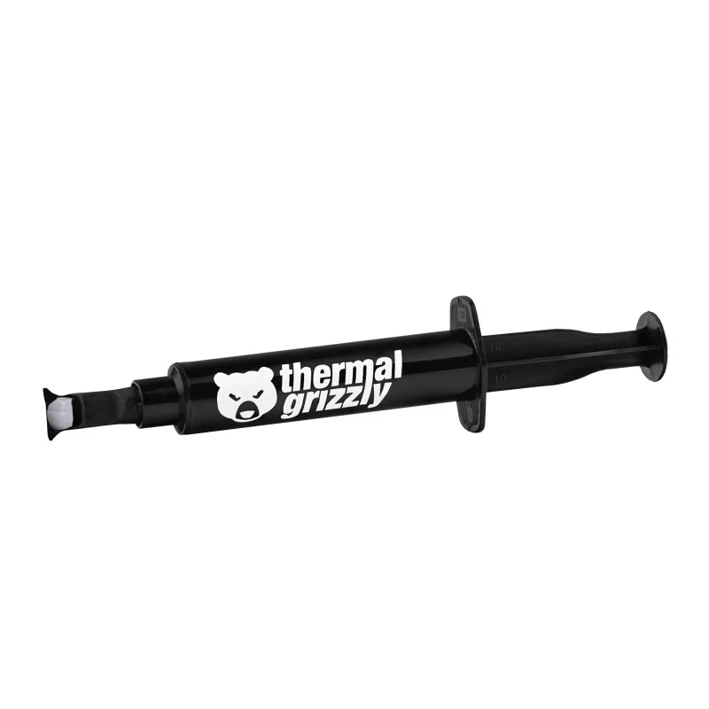 Thermal Grizzly Kryonaut 11.1g / 3mL Thermal Paste (TG-K-030-R)