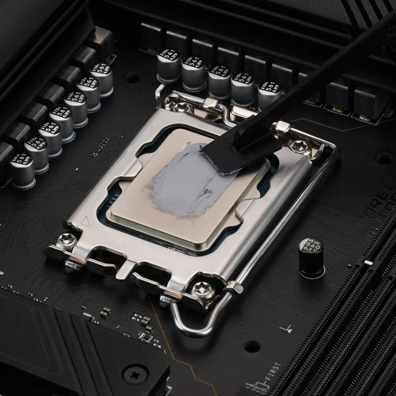 Thermal Grizzly Duronaut 2g High-Performance Thermal Paste (TG-D-002-R)