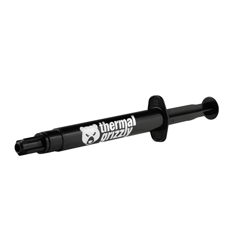 Thermal Grizzly Aeronaut 1.5 mL / 3.9g Top Performance Thermal Paste (TG-A-015-R)