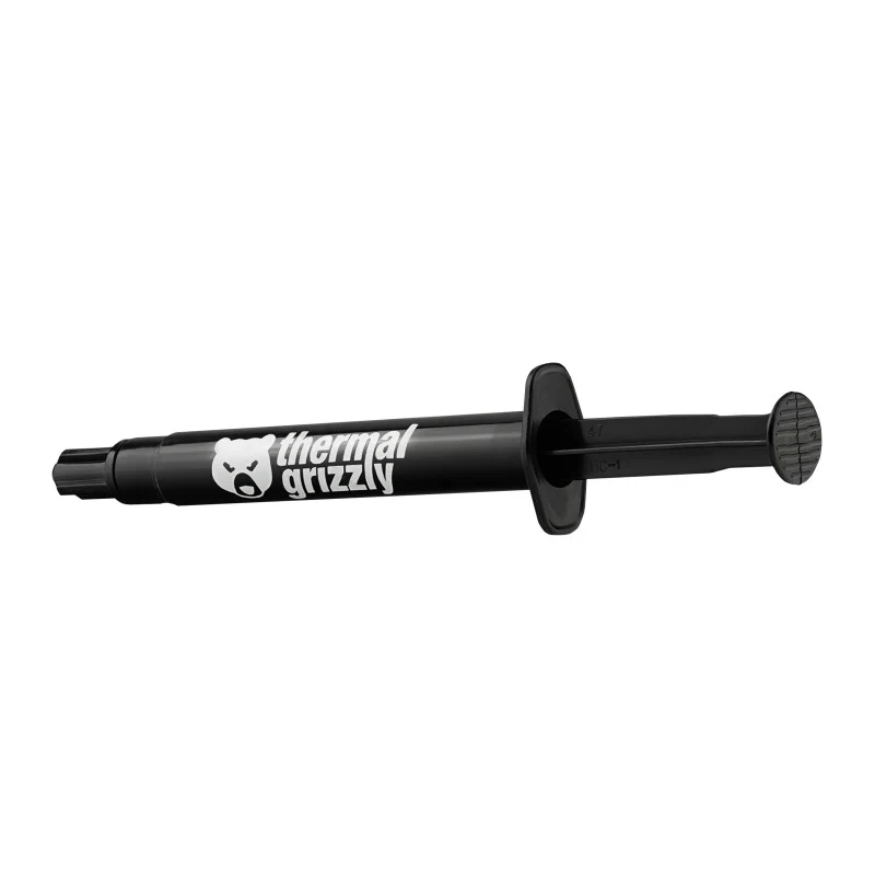 Thermal Grizzly Aeronaut 1.5 mL / 3.9g Top Performance Thermal Paste (TG-A-015-R)