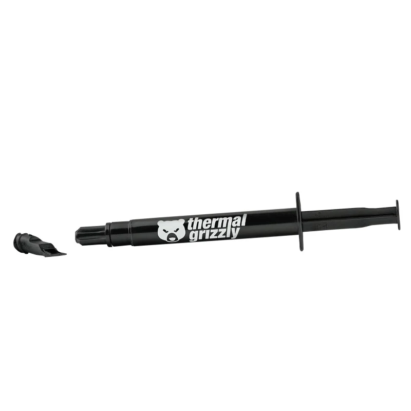 Thermal Grizzly Aeronaut 1.5 mL / 3.9g Top Performance Thermal Paste (TG-A-015-R)