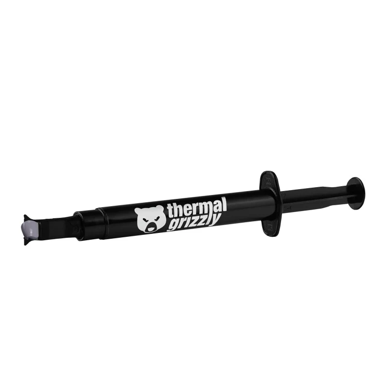 Thermal Grizzly Aeronaut 1.5 mL / 3.9g Top Performance Thermal Paste (TG-A-015-R)