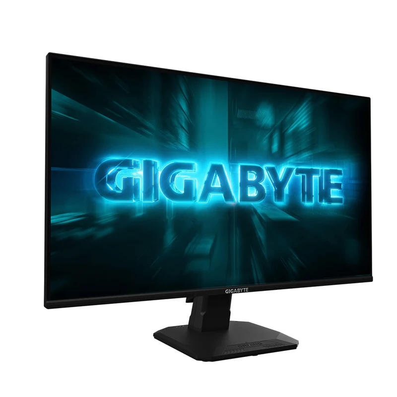 Gigabyte GS25F2A 24.5" FHD (1920x1080) 240Hz 1ms GTG SS IPS Gaming Monitor with Tilt Adjustment