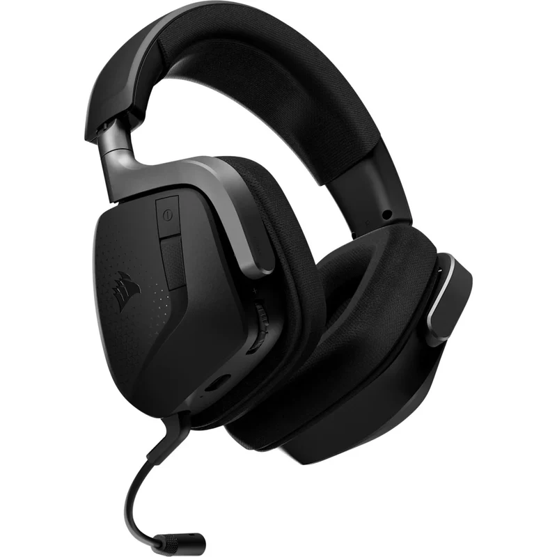 Corsair Void V2 Max Wireless Gaming Headset (Carbon) (CA-9011388-WW)