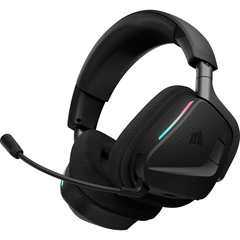 Corsair Void V2 Max Wireless Gaming Headset (Carbon) (CA-9011388-WW)