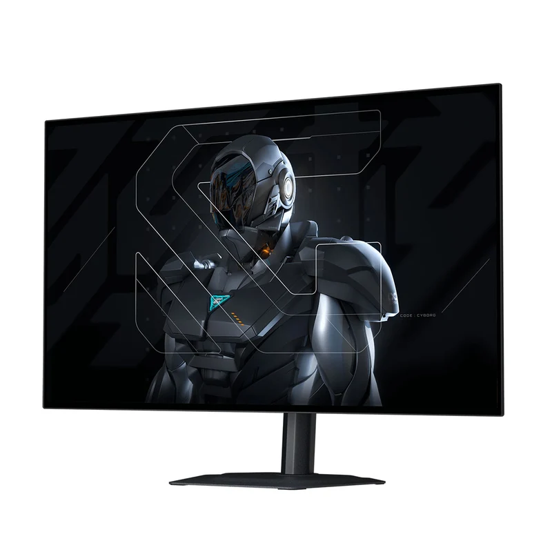 Gigabyte MO27Q28G OLED 27" QHD (2560x1440) 280Hz 0.03ms GTG WOLED Gaming Monitor with Tilt, Height, Pivot & Swivel Adjustment