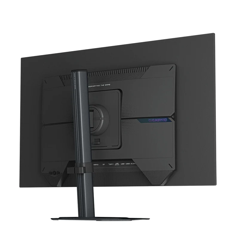 Gigabyte MO27Q28G OLED 27" QHD (2560x1440) 280Hz 0.03ms GTG WOLED Gaming Monitor with Tilt, Height, Pivot & Swivel Adjustment