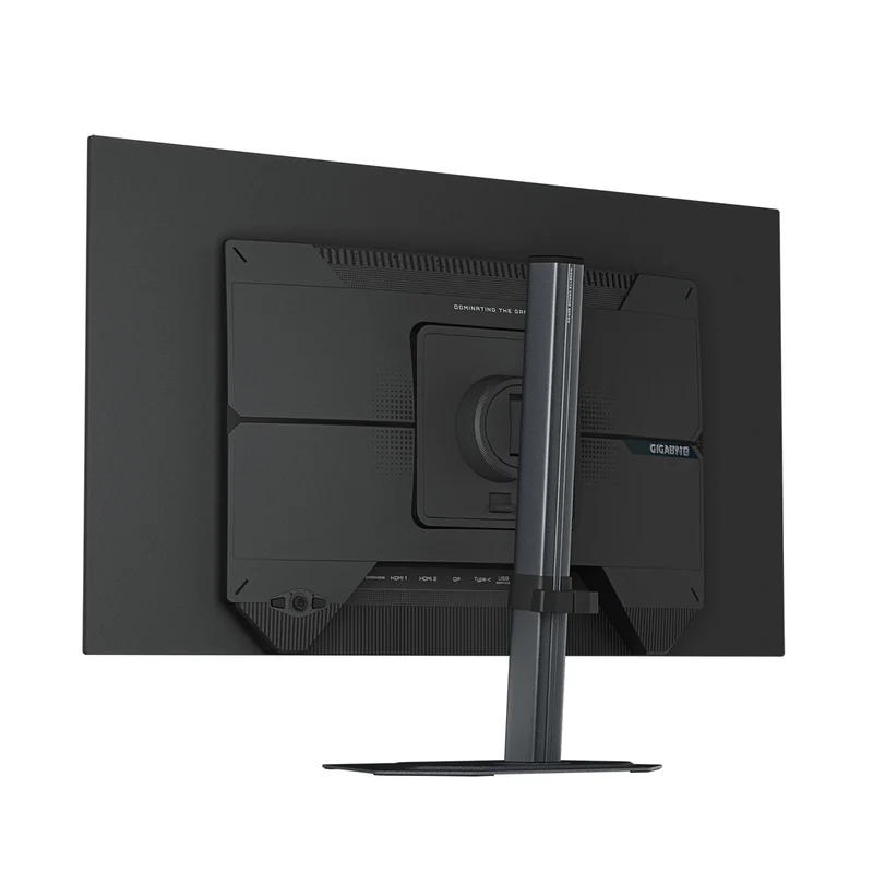 Gigabyte MO27Q28G OLED 27" QHD (2560x1440) 280Hz 0.03ms GTG WOLED Gaming Monitor with Tilt, Height, Pivot & Swivel Adjustment