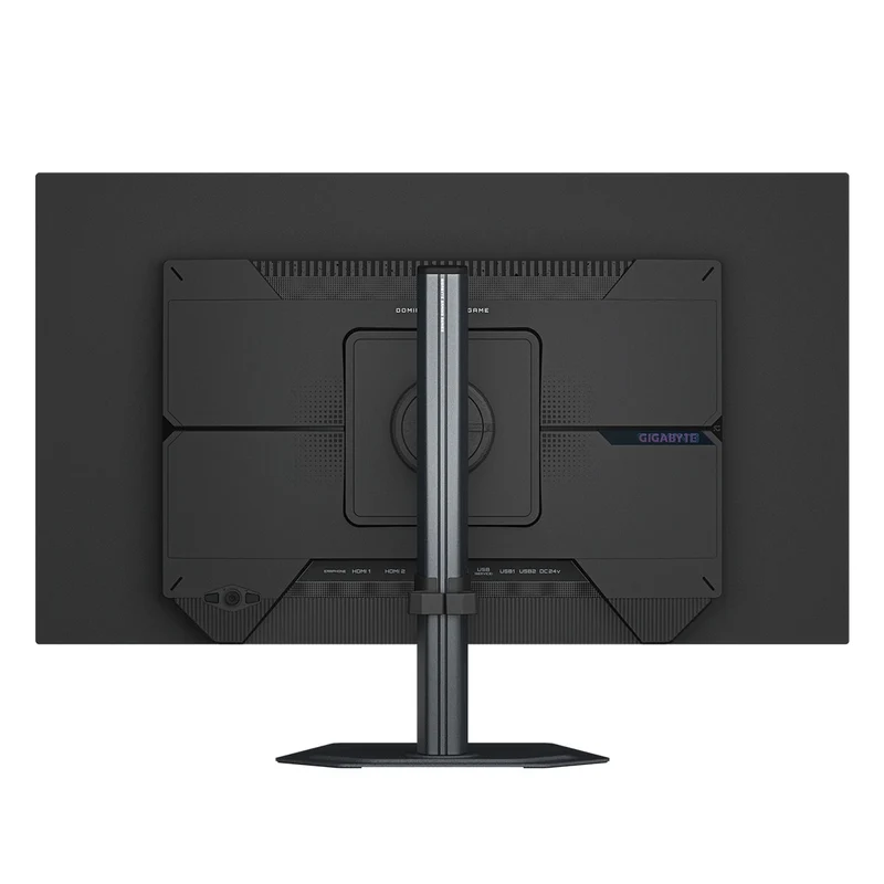 Gigabyte MO27Q28G OLED 27" QHD (2560x1440) 280Hz 0.03ms GTG WOLED Gaming Monitor with Tilt, Height, Pivot & Swivel Adjustment
