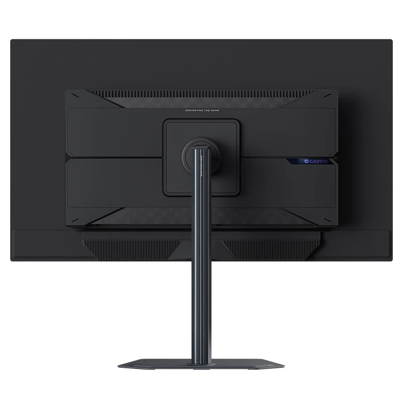 Gigabyte MO32U2 OLED 31.5" UHD (3840x2160) 240Hz 0.03ms GTG QD-OLED Gaming Monitor with Tilt, Height, Pivot & Swivel Adjustment