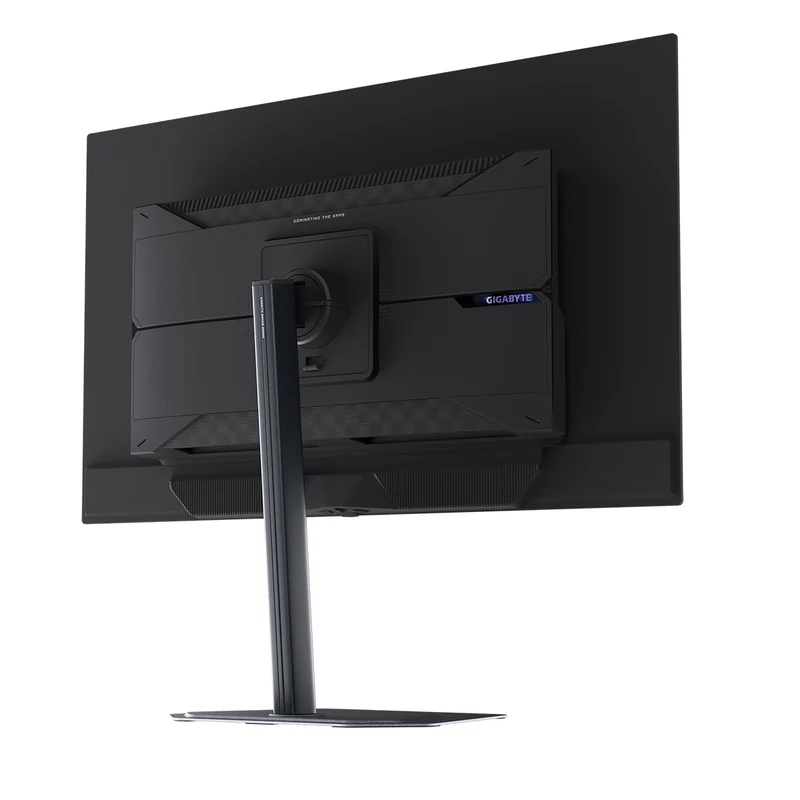 Gigabyte MO32U2 OLED 31.5" UHD (3840x2160) 240Hz 0.03ms GTG QD-OLED Gaming Monitor with Tilt, Height, Pivot & Swivel Adjustment