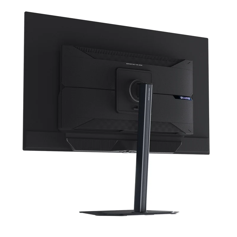 Gigabyte MO32U2 OLED 31.5" UHD (3840x2160) 240Hz 0.03ms GTG QD-OLED Gaming Monitor with Tilt, Height, Pivot & Swivel Adjustment