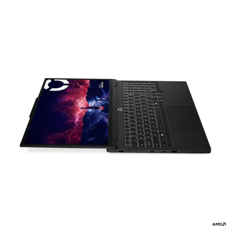 Lenovo Legion 5 15AHP10 83M00051PH Gaming Laptop (Eclipse Black) | 15.3" WUXGA (1920x1200) IPS 165Hz | Ryzen 7 260 | 16GB RAM | 512GB SSD | RTX 5050 | Windows 11 Home | MS Office Home 2024 + Legion Gaming Backpack GB400