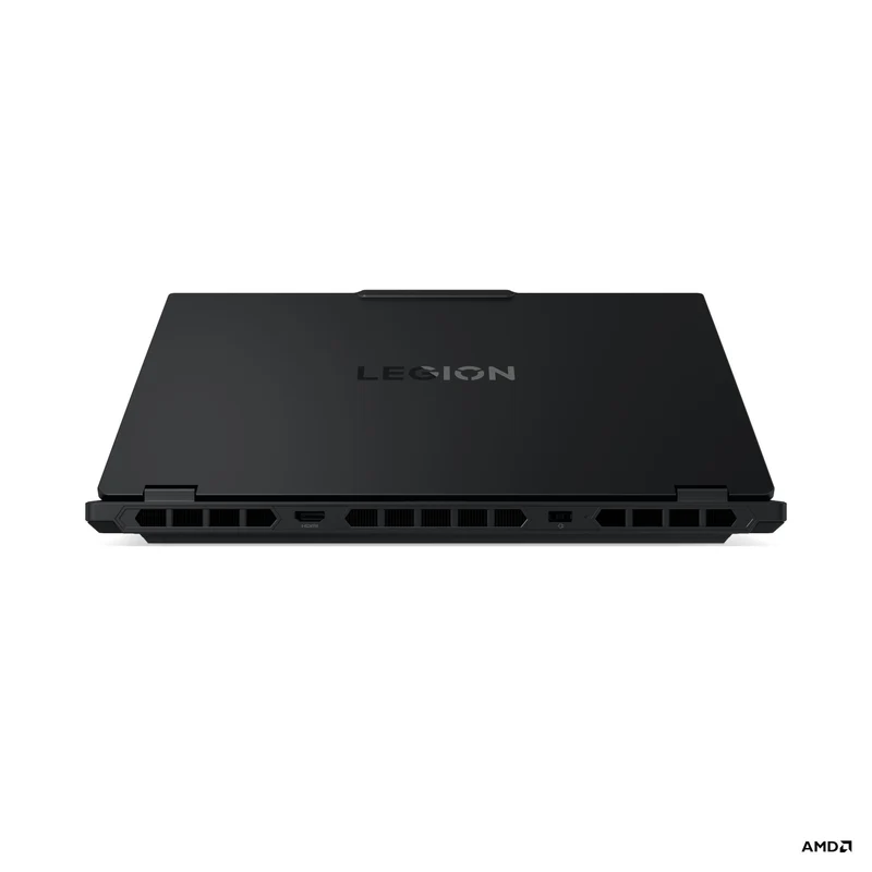 Lenovo Legion 5 15AHP10 83M00051PH Gaming Laptop (Eclipse Black) | 15.3" WUXGA (1920x1200) IPS 165Hz | Ryzen 7 260 | 16GB RAM | 512GB SSD | RTX 5050 | Windows 11 Home | MS Office Home 2024 + Legion Gaming Backpack GB400