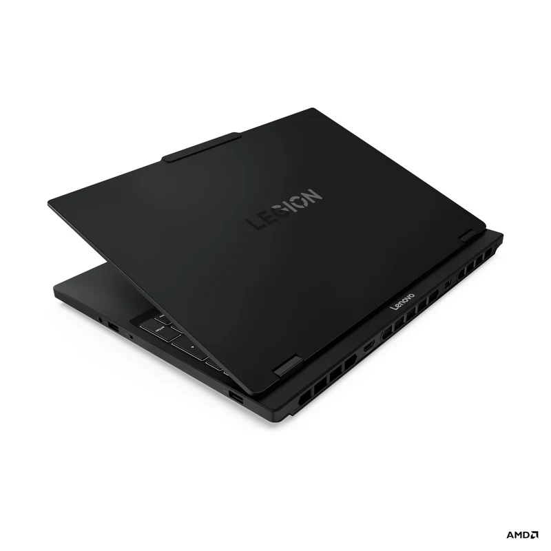 Lenovo Legion 5 15AHP10 83M00051PH Gaming Laptop (Eclipse Black) | 15.3" WUXGA (1920x1200) IPS 165Hz | Ryzen 7 260 | 16GB RAM | 512GB SSD | RTX 5050 | Windows 11 Home | MS Office Home 2024 + Legion Gaming Backpack GB400