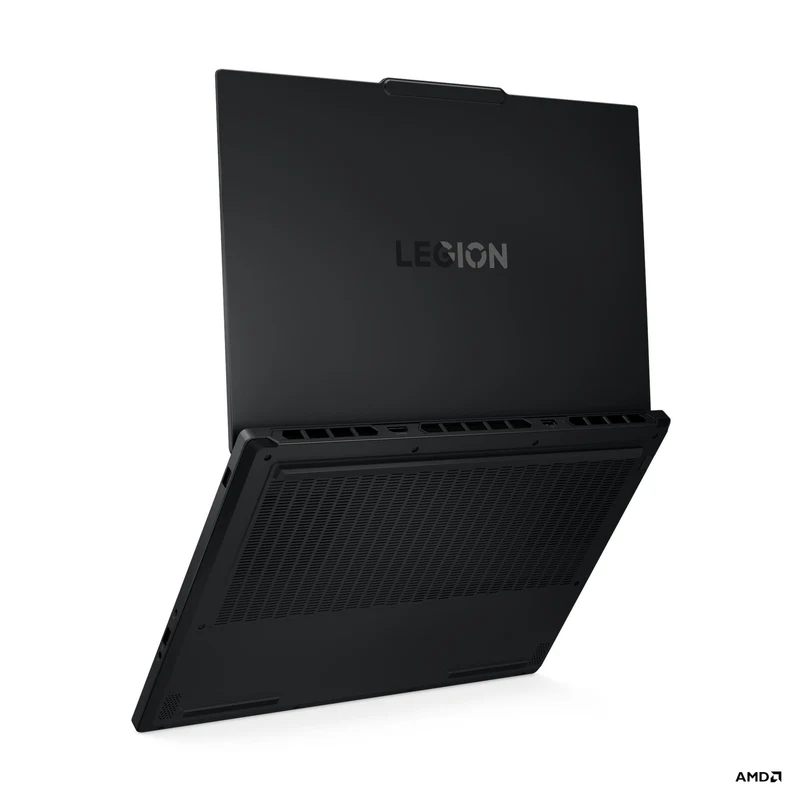 Lenovo Legion 5 15AHP10 83M00051PH Gaming Laptop (Eclipse Black) | 15.3" WUXGA (1920x1200) IPS 165Hz | Ryzen 7 260 | 16GB RAM | 512GB SSD | RTX 5050 | Windows 11 Home | MS Office Home 2024 + Legion Gaming Backpack GB400
