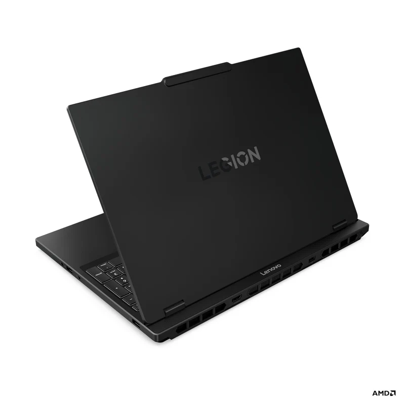 Lenovo Legion 5 15AHP10 83M00051PH Gaming Laptop (Eclipse Black) | 15.3" WUXGA (1920x1200) IPS 165Hz | Ryzen 7 260 | 16GB RAM | 512GB SSD | RTX 5050 | Windows 11 Home | MS Office Home 2024 + Legion Gaming Backpack GB400