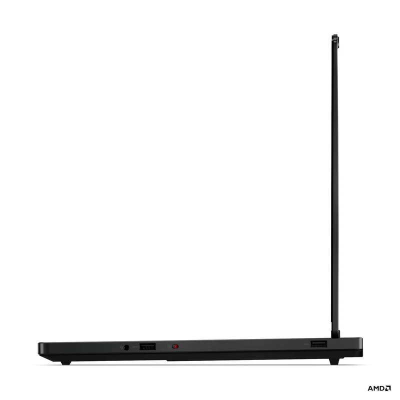 Lenovo Legion 5 15AHP10 83M00051PH Gaming Laptop (Eclipse Black) | 15.3" WUXGA (1920x1200) IPS 165Hz | Ryzen 7 260 | 16GB RAM | 512GB SSD | RTX 5050 | Windows 11 Home | MS Office Home 2024 + Legion Gaming Backpack GB400