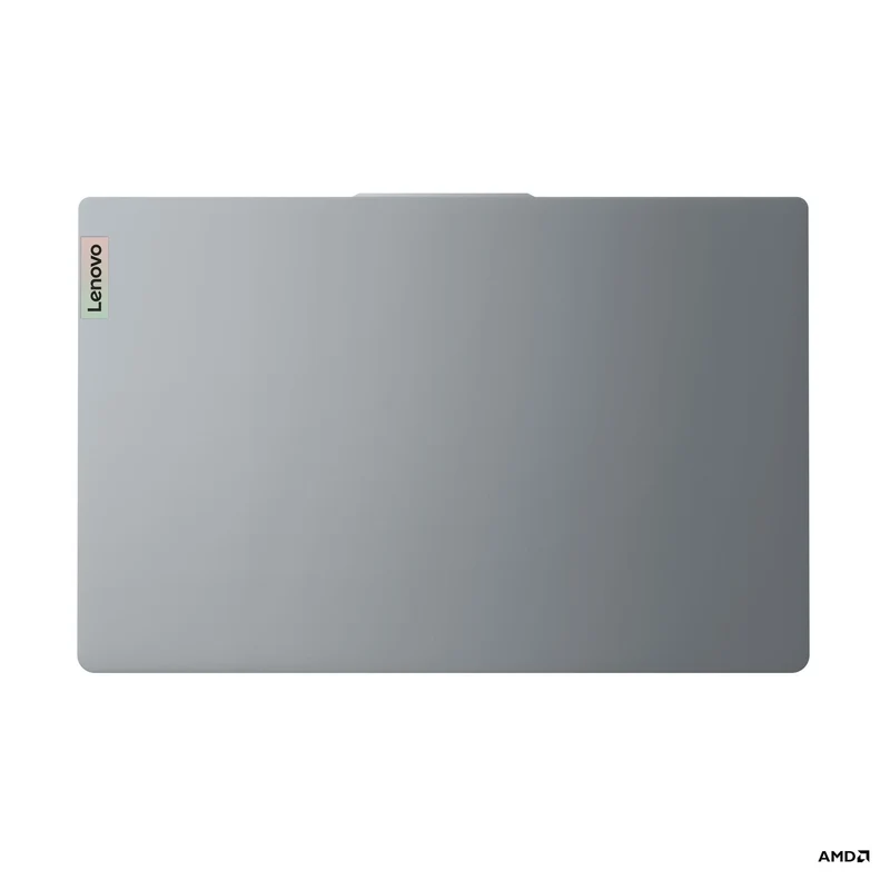 Lenovo IdeaPad Slim 3 15AMN8 82XQ00T0PH Laptop (Arctic Grey) | 15.6" FHD (1920x1080) TN | Ryzen 5 7520U | 16GB RAM | 512GB SSD | AMD Radeon 610M Graphics | Windows 11 Home | MS Office Home 2024 + Lenovo B210 Backpack