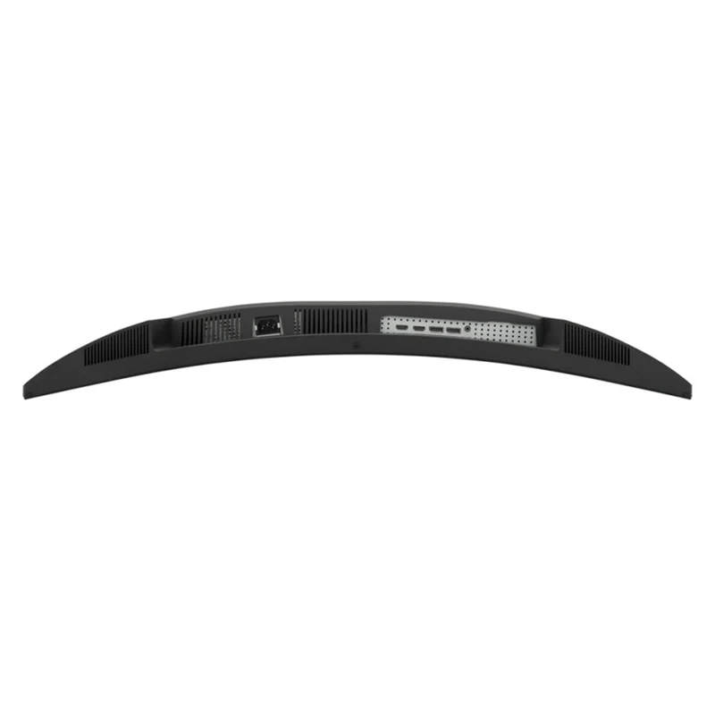 ViewSonic VX3418C-2K 34" UWQHD (3440x1440) 180Hz 1ms MPRT VA Curved Gaming Monitor with Tilt, Height & Swivel Adjustment