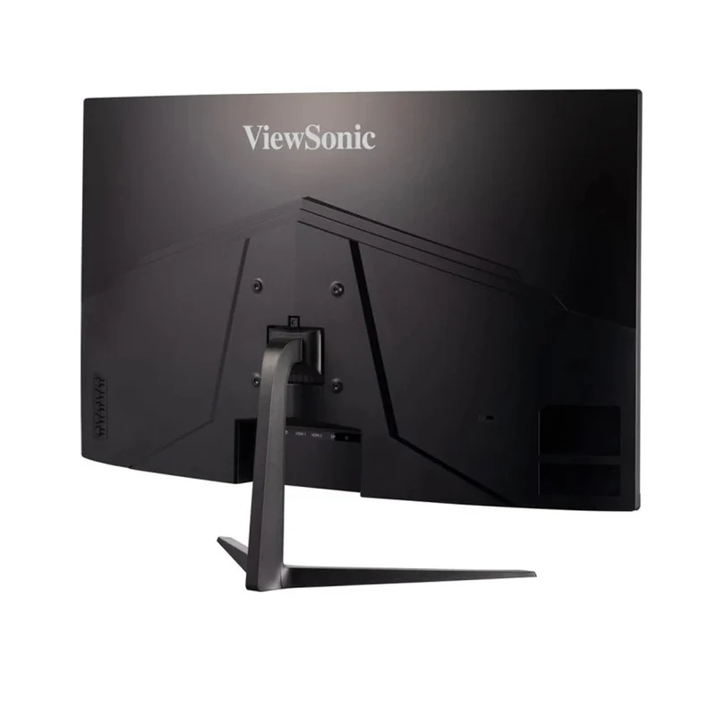 ViewSonic VX3218C-2K 32" QHD (2560x1440) 180Hz 1ms MPRT VA Curved Gaming Monitor with Tilt Adjustment