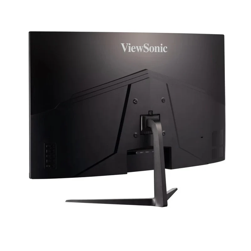 ViewSonic VX3218C-2K 32" QHD (2560x1440) 180Hz 1ms MPRT VA Curved Gaming Monitor with Tilt Adjustment