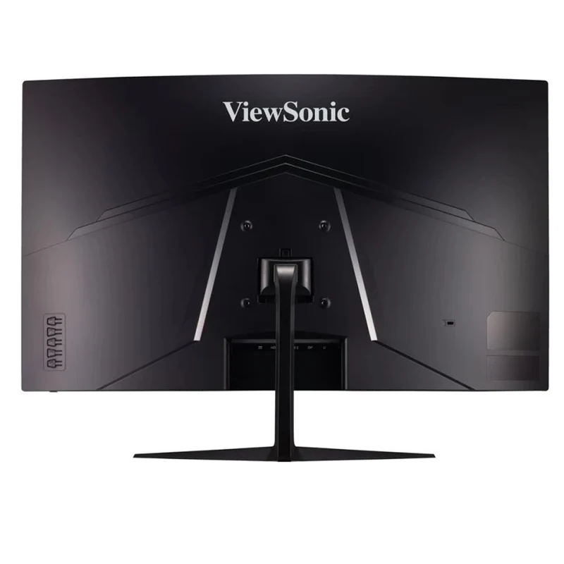 ViewSonic VX3218C-2K 32" QHD (2560x1440) 180Hz 1ms MPRT VA Curved Gaming Monitor with Tilt Adjustment