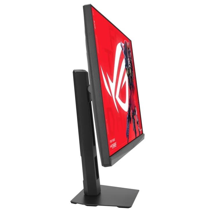 Asus ROG Strix XG27ACMES 27" QHD (2560x1440) 255Hz OC 0.3ms Fast IPS Gaming Monitor with Tilt, Height, Pivot & Swivel Adjustment