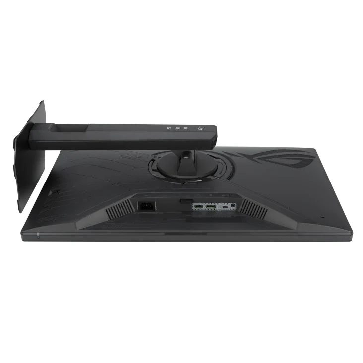 Asus ROG Strix XG27ACMES 27" QHD (2560x1440) 255Hz OC 0.3ms Fast IPS Gaming Monitor with Tilt, Height, Pivot & Swivel Adjustment