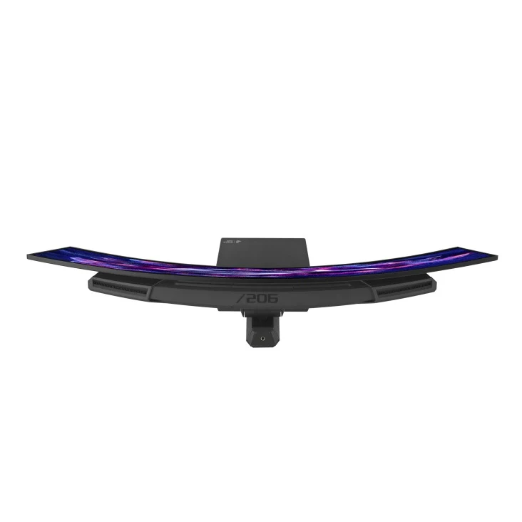 Asus ROG Strix OLED XG34WCDG 34" (3440x1440) 175Hz 0.03ms GTG QD-OLED Gaming Monitor with Tilt, Swivel & Height Adjustment
