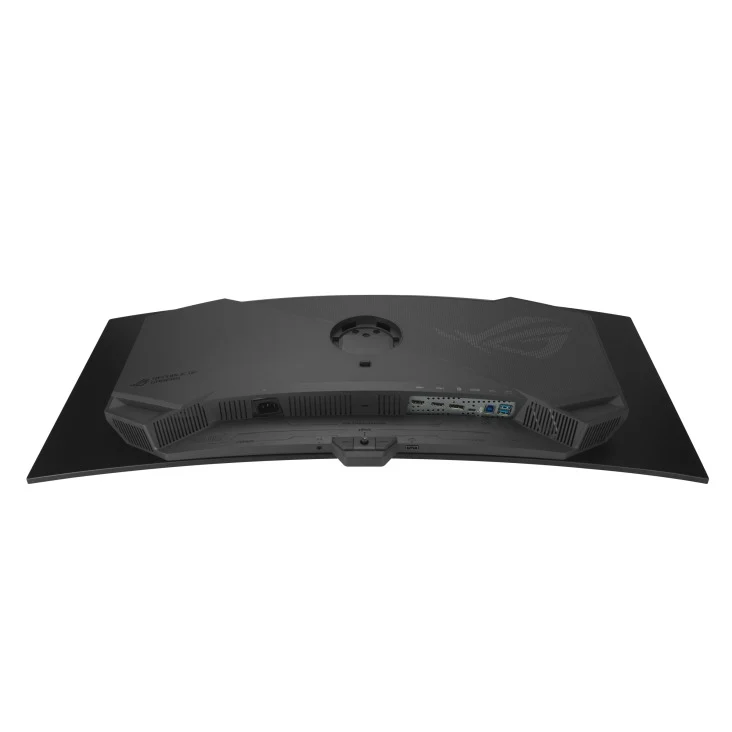 Asus ROG Strix OLED XG34WCDG 34" (3440x1440) 175Hz 0.03ms GTG QD-OLED Gaming Monitor with Tilt, Swivel & Height Adjustment