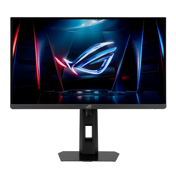 Asus ROG Strix XG248QSG Ace 24.1" FHD (1920x1080) 610Hz 0.1ms Super TN Esports Gaming Monitor with Tilt, Swivel & Height Adjustment