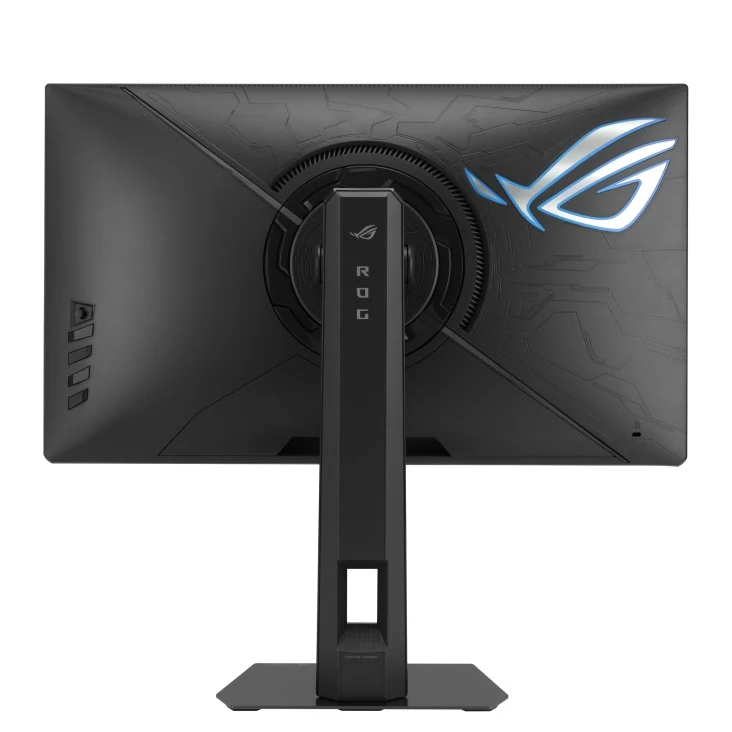 Asus ROG Strix XG248QSG Ace 24.1" FHD (1920x1080) 610Hz 0.1ms Super TN Esports Gaming Monitor with Tilt, Swivel & Height Adjustment