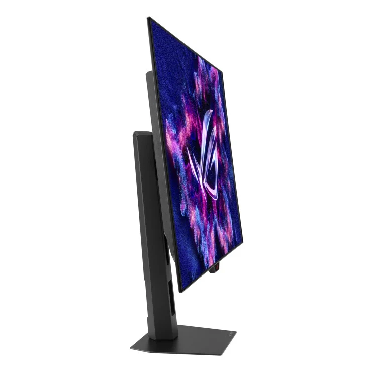 Asus ROG Strix OLED XG32UCWMG 31.5" (3840x2160) Dual Mode (4K@240Hz / FHD@480Hz) 240Hz 0.03ms WOLED Gaming Monitor with Tilt, Swivel & Height Adjustment