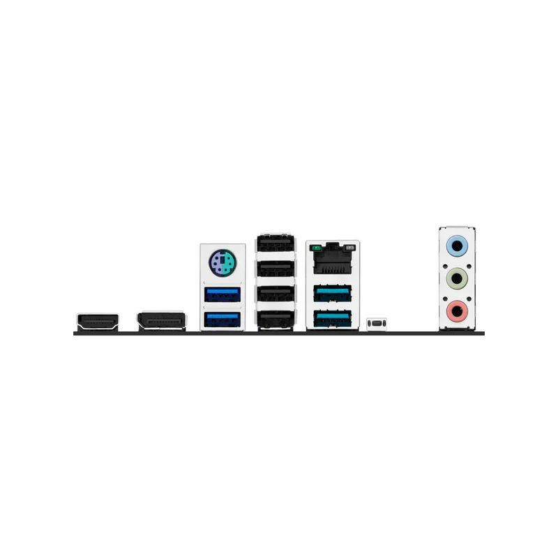 Asus Prime B850M-K-CSM DDR5 AMD Motherboard