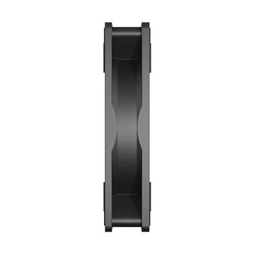 Antec P12 120mm PWM PC Case Fan (Single Pack) (Black)