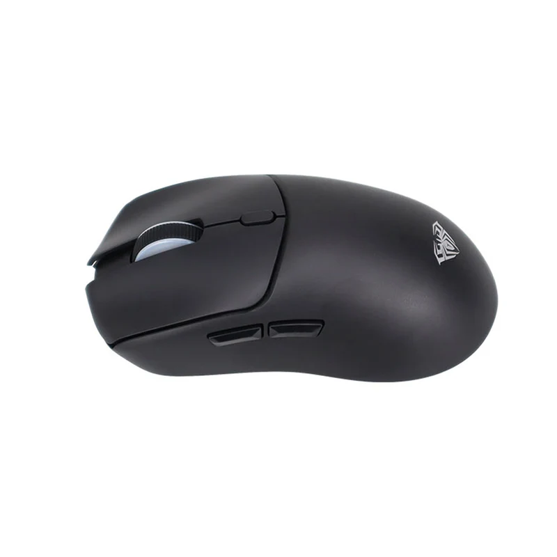 Aula Wind SC580X Wireless & Wired Gaming Mouse (Black, White)