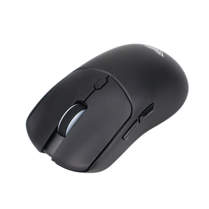 Aula Wind SC580X Wireless & Wired Gaming Mouse (Black, White)