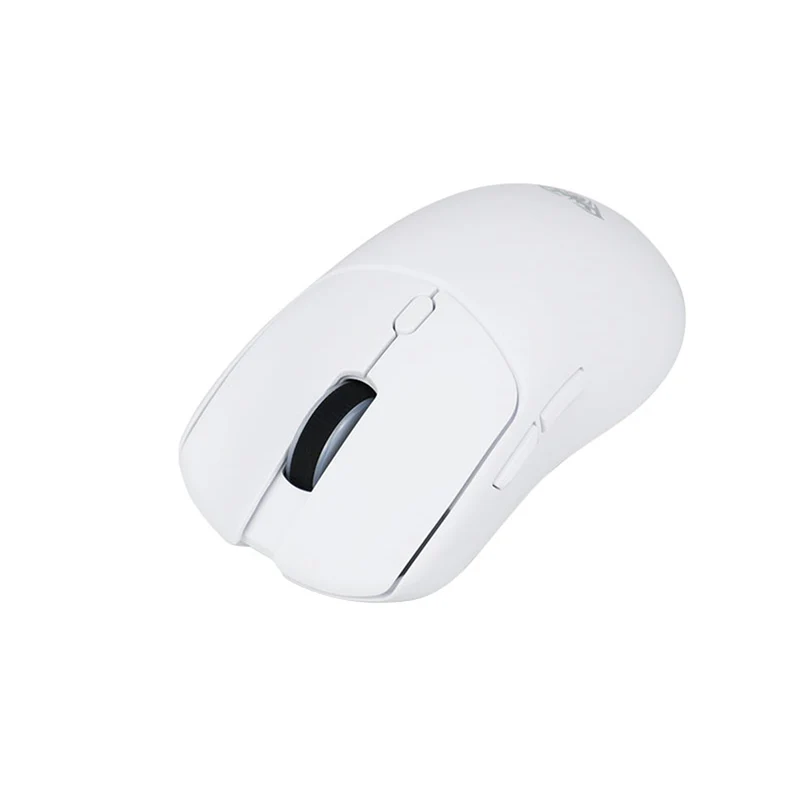 Aula Wind SC580X Wireless & Wired Gaming Mouse (Black, White)