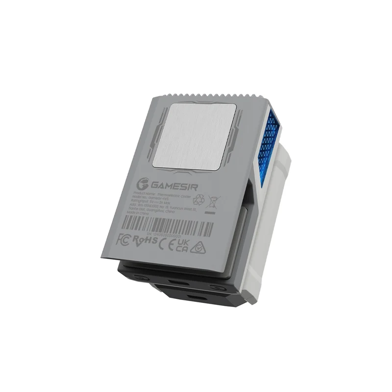 GameSir FX5 Thermoelectric Cooler with Battery Module for X5 Series Controller