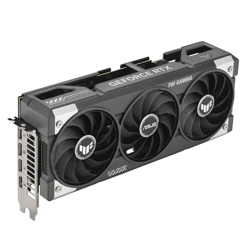 Asus TUF Gaming Geforce RTX 5060 TI 8GB GDDR7 OC Edition Graphics Card