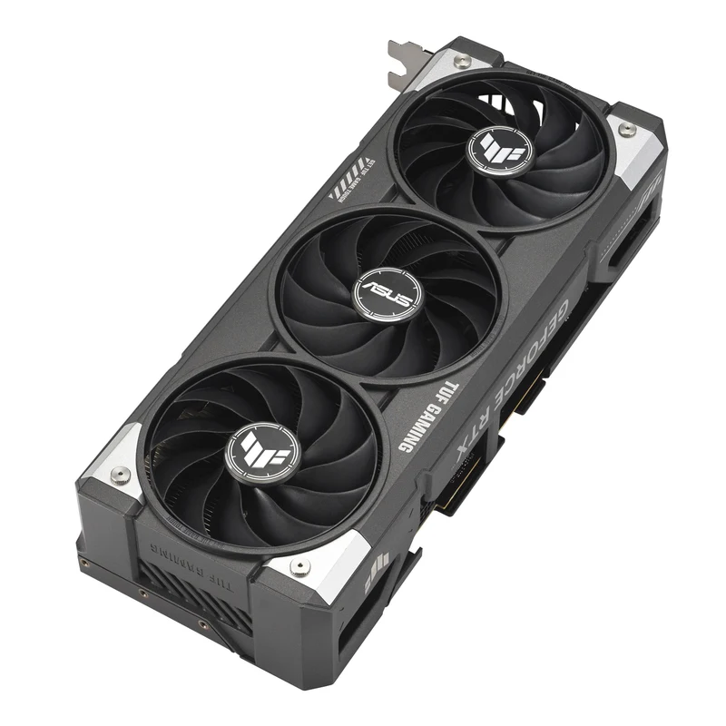 Asus TUF Gaming Geforce RTX 5060 TI 8GB GDDR7 OC Edition Graphics Card