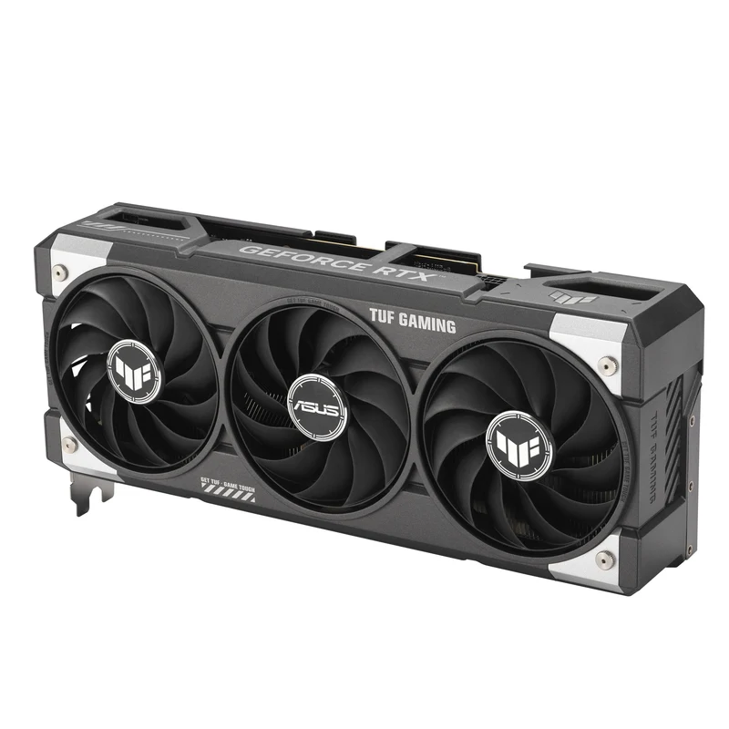 Asus TUF Gaming Geforce RTX 5060 TI 8GB GDDR7 OC Edition Graphics Card