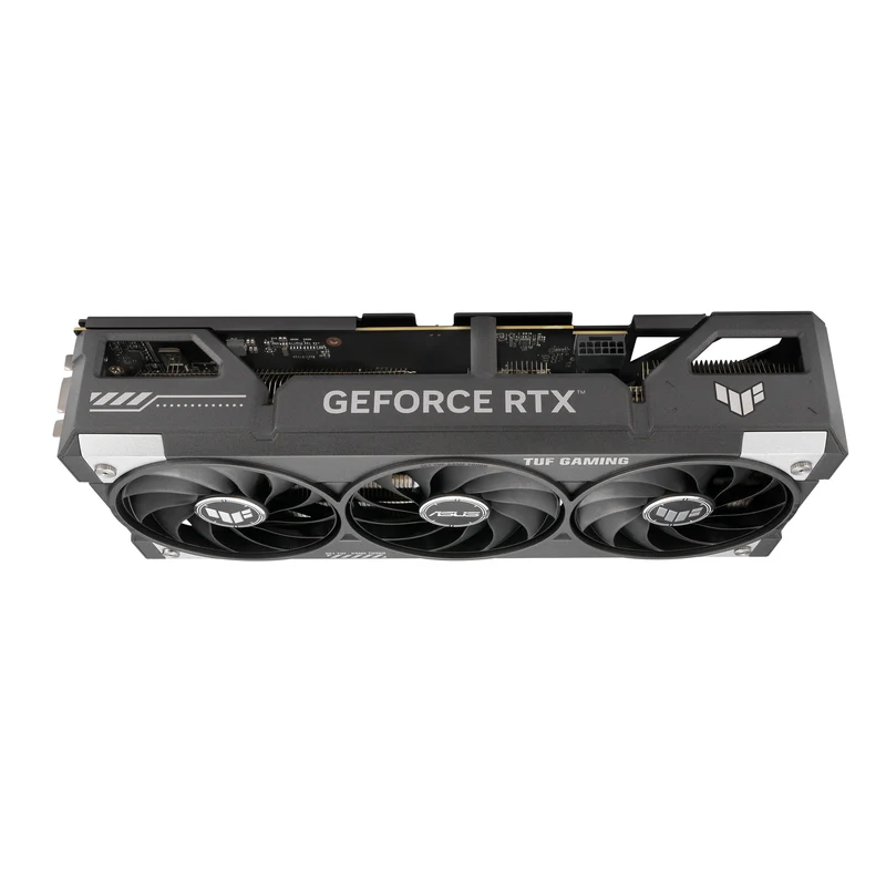 Asus TUF Gaming Geforce RTX 5060 TI 8GB GDDR7 OC Edition Graphics Card