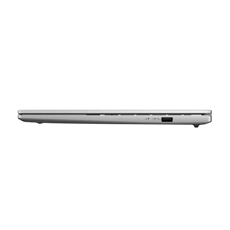 Asus Vivobook S14 S3407VA-LY088WSM Laptop (Cool Silver) | 14" WUXGA (1920x1200) IPS | Core 5 210H | 16GB RAM | 512GB SSD | Intel UHD Graphics | Windows 11 Home | MS Office Home 2024 + MS 365 Basic + P307 TUF Gaming M4 Air Mouse + Asus AP4600 Backpack