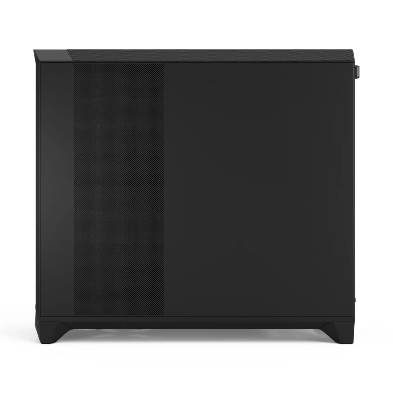 Fractal Design Meshify 3 XL Computer Case (Black RGB Tempered Glass Light Tint, White RGB Tempered Glass Clear Tint)