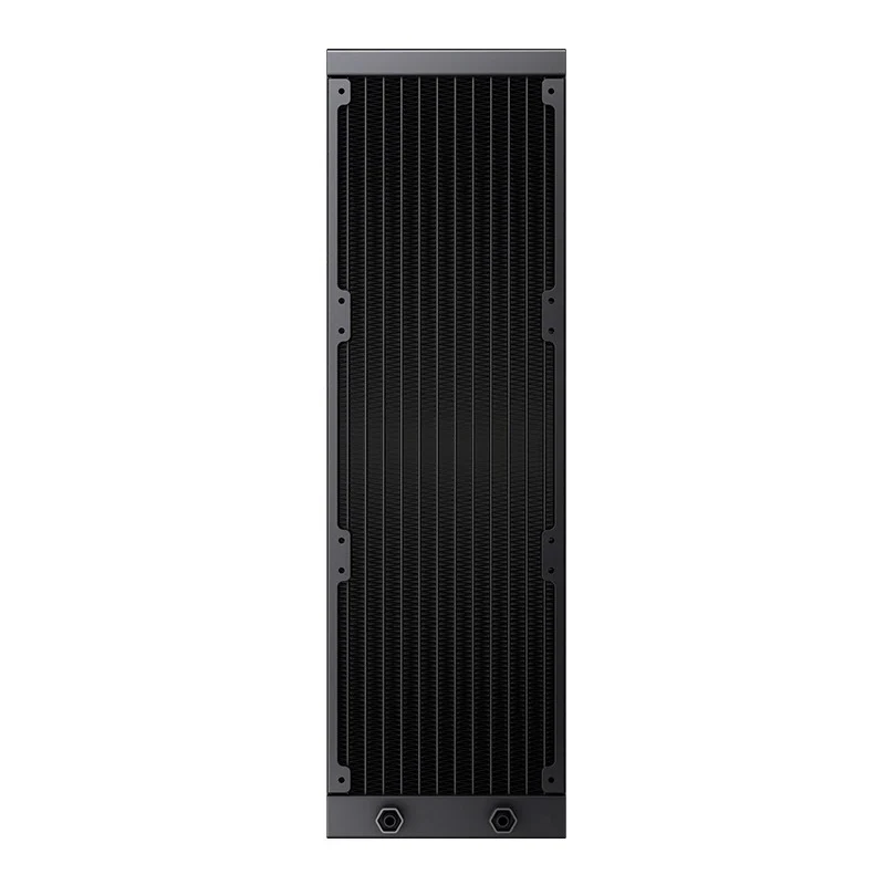 Jonsbo TF3-360SCBN 360MM Water/ Liquid CPU Cooler (Black)