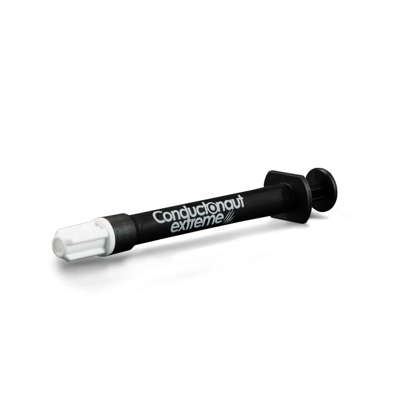 Thermal Grizzly Conductonaut Extreme Ultra High Performance Liquid Metal Compound 1G (TG-CE-001-R)