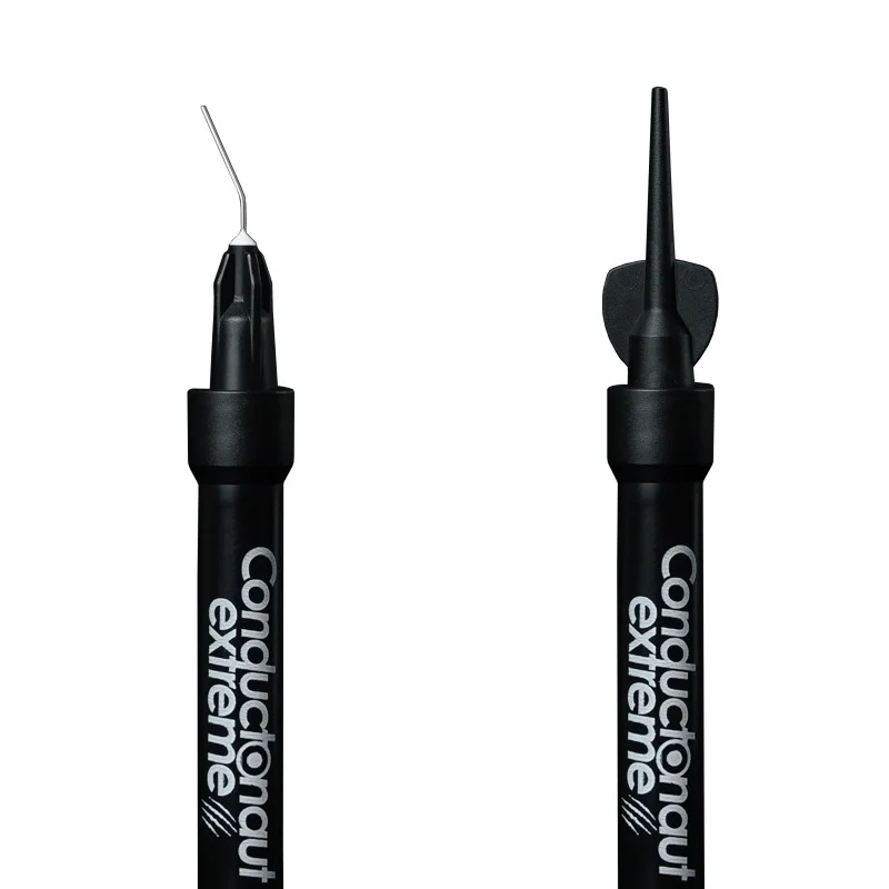 Thermal Grizzly Conductonaut Extreme Ultra High Performance Liquid Metal Compound 1G (TG-CE-001-R)