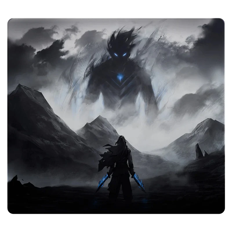 Tekkusai Phantom Glass Mousepad